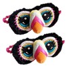 KOMBIUDA Relaxing Sleep Mask for Women Boys and Girls 2