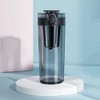 Xiaomi Tritan Water Bottle 600ml, BPA-Free Portable Cup with Tea