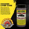 Pro-Cure Catfish Magic Chicken Liver Cure, 12 Ounce