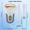 Portable Water Quality Analysis Chlorine & PH Meter Swimming Pool
