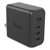 Tama Electronics Industry PD100W Compatible AC Charger, USB x 4