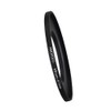 49 mm to 67 mm metal filter ring, 49-67 mm
