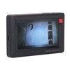 Money Detector Machine Small Handheld Counterfeit Bill Currency Euro Dollar