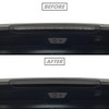 SlickMod PreCut Vinyl Smoke Tint for 2025-2026 Chevy Equinox Tail