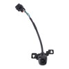 Reverse Camera 95760-2W640 Rear View Parking Camera for Hyundai Santa