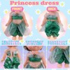 Happynuts Osewa Parts Princess Dress Set of 6 Pieces Set