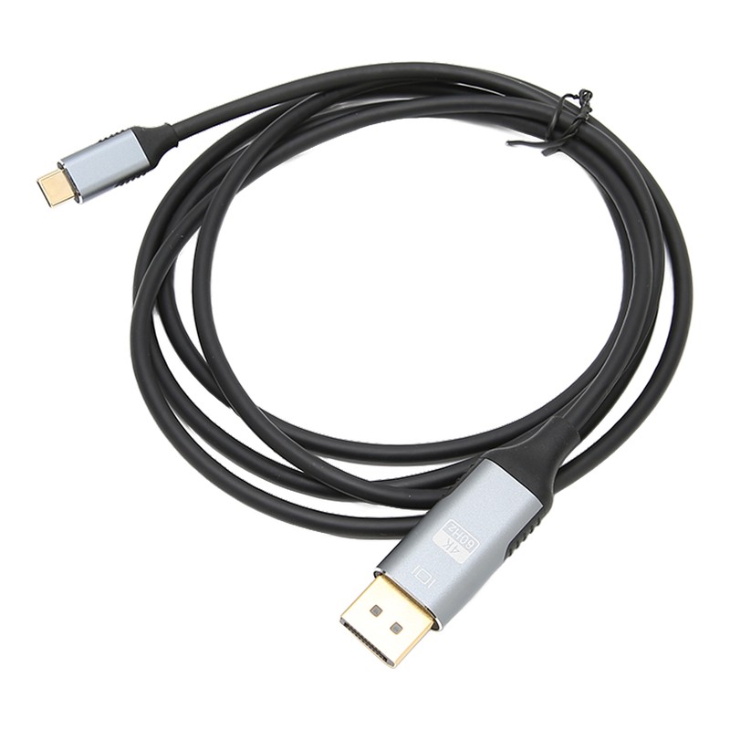 USB C to Displayport Adapter Professional 4K 60HZ 10Gbps Type