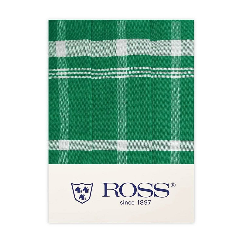 Ross - Exclusive Half-Linen Tea Towels - 0910 - Pack