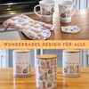Set of 3 Drying Towels, Kitchen, Kitchen Apron and Double