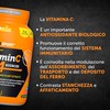 NAMEDSPORT Integratore, Sport, Vitamine 90 compresse, 115,2g