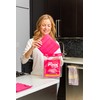 Stardrops – The Pink Stuff – Miracle Microfibre Pad Collection