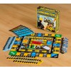 Contractor Board Game, Construction Theme