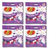 Jelly Belly Jelly Beans, 4 Pack - Share Size (Sparkling