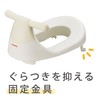 Green Life CHBG-01 Oil Refill Toilet Seat with Pee Guard