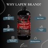 LaPew Baccarat Bundle – Carpet Deodorizer Powder & Scented Mop