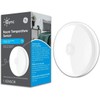 Cync GE CYNC Smart Temperature and Humidity Sensor