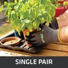 Lakeland Active Eskrigg Nitrile Palm Work & Garden Gripper Gloves