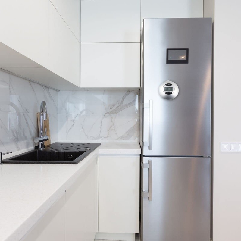 Fackelmann Food & More 41939 Timer