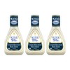 Ken's Steak House Creamy Wisconsin Blue Cheese Dressing (16 Fl