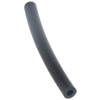 Spares2go Primer Bulb Pipe & Clips Compatible with Mountfield RS100