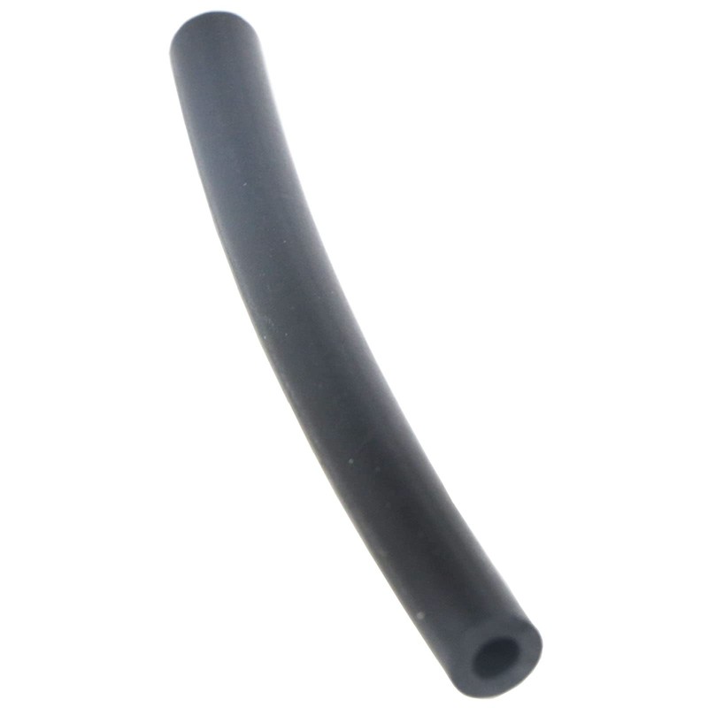 Spares2go Primer Bulb Pipe & Clips Compatible with Mountfield RS100