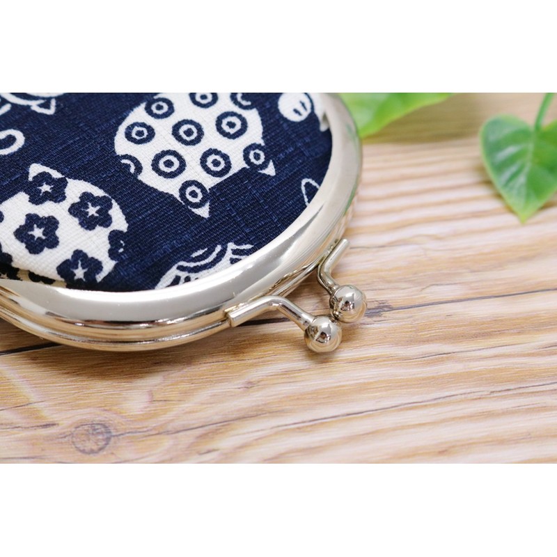 Keisuu Purse Purse Coin Purse Coin Case Cat Unisex (Adult),