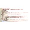 Gino Milk Tea (0.7 Oz X 20 Sachets)-2 pack