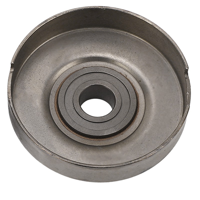 Sprocket Clutch Rim Drum 5037561‑02 Chainsaw Clutch Assembly Replacement for