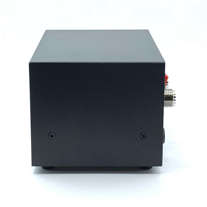 SWR Meter, 200W High Power Digital SWR Meter with 1.8