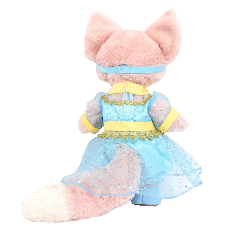 Teddy Bear Mail Order Alice Rina Belle Clothes Changeable Costume