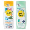 SUNDANCE Set of 2 Sun Protection Kids Med Ultra Sensitive
