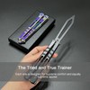 MARCOLO Survival Tool with Screwdrivers for Outdoor Camping Hunting C64