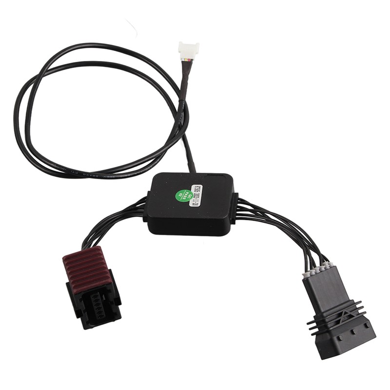 Cammus Throttle Controller Windbooster Accelerator RT505 Fit for Holden RG