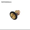 5005440 Thermostat Replacement for Evinrude Brp Omc Johnson Outboard
