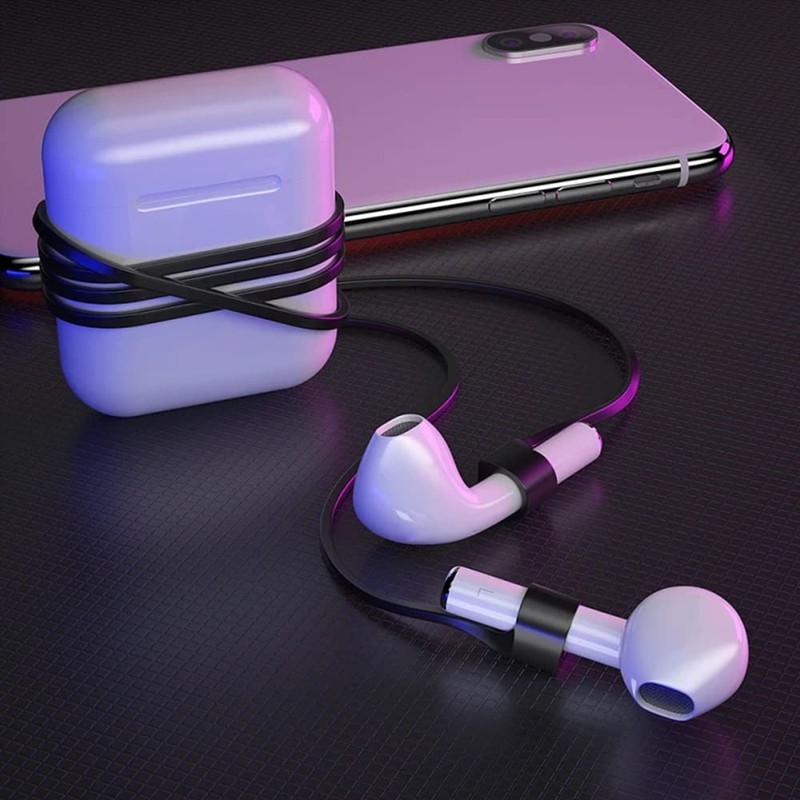 3rd Gen Anti Lost Strap String Rope Case Cover Ear