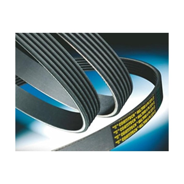 Wilmink Group 6752030736 Timing Belt