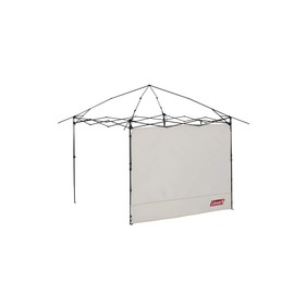 Coleman Full Flap Faux Visor Shade, Large