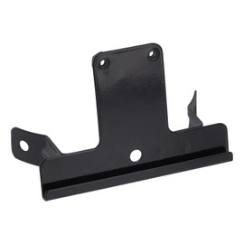License Plate Holder for Mudguard S51, S50, S70 Standard up to 50 cc