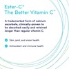 SISU Sisu Ester-C Supreme Capsules, 24-hour Immune Support, With Antioxidant
