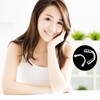 2 Pairs, Temporarily Adjustable for Men and Women, Regain Confidence