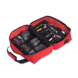 Ergodyne Arsenal 5220 Medic First Responder Trauma Bag, Orange