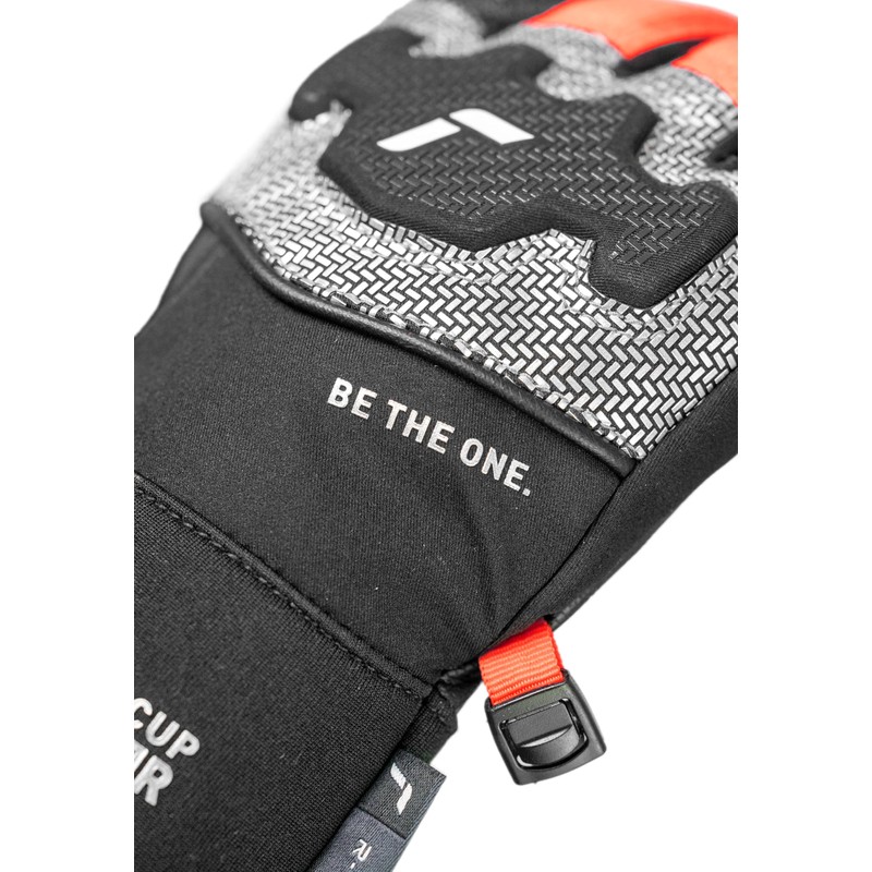 Reusch Worldcup Warrior Prime R-TEX XT - Guanti da sci