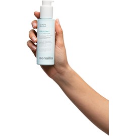 Sensilis Azelaic Peel 100ml Loción de textura gelificada que seborregula, aclara manchas y reduce rojeces de todo tipo de pieles sensibles.