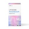 Italian Liposomal Magnesium Liposomal Magnesium Oxide (8 months supply) /