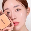 Nudique 누디크 반살쿠션 VER2. 물광광채 세트 일반 본품1 + 리필2