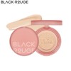 BLACKROUGE Thin Layer Velour Cushion SPF40 PA++ 12g, Shade:VC02 Vanilla