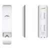 Nanostation M5 Airmax 16db Cpe de 5 GHz, con fuente,