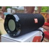 T&G Bluetooth Speaker Water Resistant Portable 360 Stereo Loud FM AUX TF USB