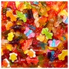 Haribo Gummi Candy | Funtastic Mix in Shareable Size Bags
