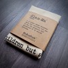 Glam-Ma Dictionary Definition Tote Bag - Grandma Tote Bag -